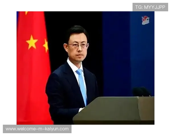 外交部：不应加剧半岛紧张局势